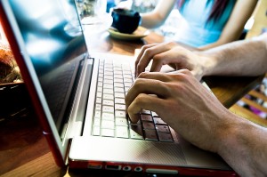 Write Quality Website Content